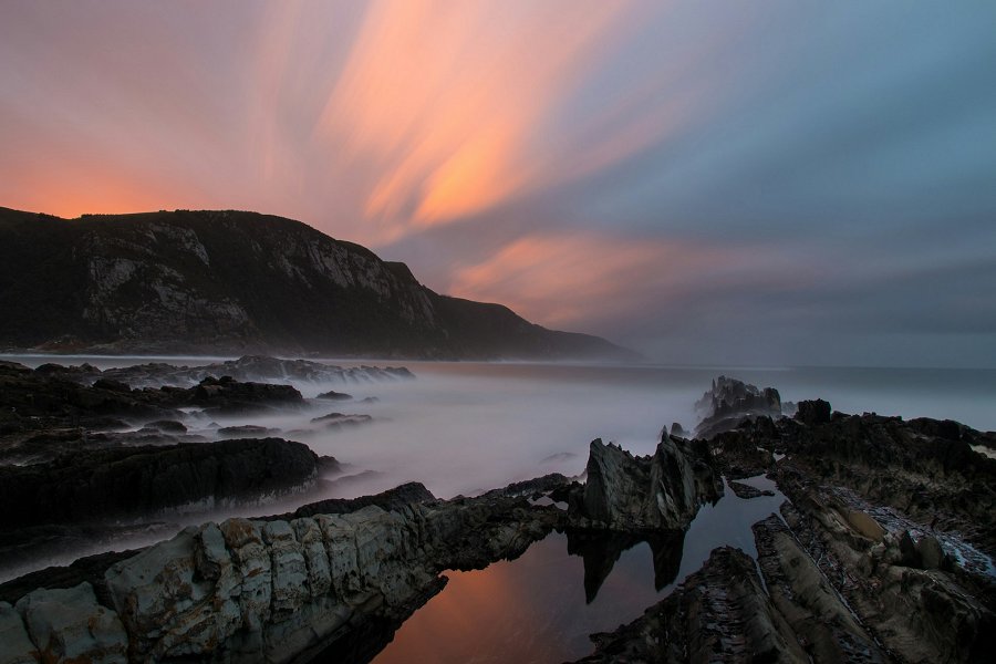Storms River Mouth